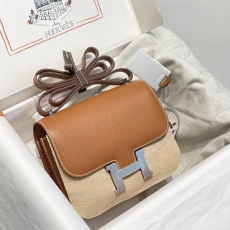 Hermes Constance Bags